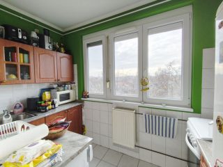 Eladó 50 m²-estársasházi lakás XIV. Kerület (Alsórákos) , Nagy Lajos király útja: 79'000'000 Ft