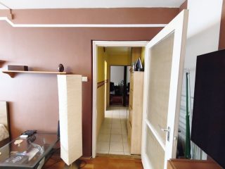 Eladó 50 m²-estársasházi lakás XIV. Kerület (Alsórákos) , Nagy Lajos király útja: 79'000'000 Ft