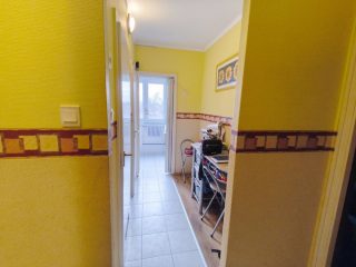 Eladó 50 m²-estársasházi lakás XIV. Kerület (Alsórákos) , Nagy Lajos király útja: 79'000'000 Ft