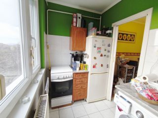 Eladó 50 m²-estársasházi lakás XIV. Kerület (Alsórákos) , Nagy Lajos király útja: 79'000'000 Ft