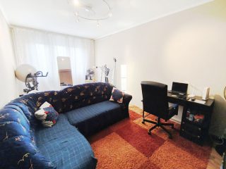 Eladó 50 m²-estársasházi lakás XIV. Kerület (Alsórákos) , Nagy Lajos király útja: 79'000'000 Ft