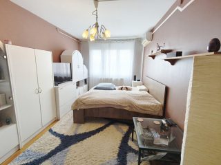 Eladó 50 m²-estársasházi lakás XIV. Kerület (Alsórákos) , Nagy Lajos király útja: 65'000'000 Ft