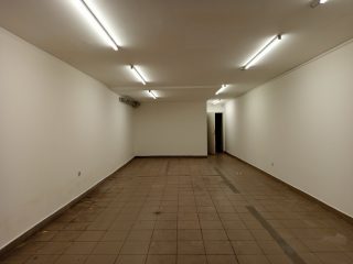 Kiadó 287 m²-esüzlethelyiség utcai bejárattal XIV. Kerület (Alsórákos) , Nagy gyalogosforgalmú főútvonalnál út: 1'435'000 Ft