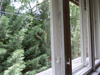 Kiadó 76 m²-escsaládi házban kialakított iroda XIV. Kerület (Alsórákos) , Örs vezér útja: 200'000 Ft