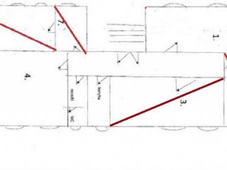 Kiadó 115 m²-eslogisztika - raktározás XIV. Kerület (Alsórákos) , Öv utca: 432'100 Ft