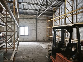 Kiadó 125 m²-eslogisztika - raktározás XIV. Kerület (Alsórákos) , Öv utca: 225'000 Ft