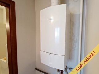 Eladó 54 m²-estársasházi lakás XIV. Kerület (Alsórákos) , Öv utcánál, Egressy út: 69'900'000 Ft