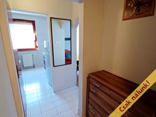 Eladó 54 m²-estársasházi lakás XIV. Kerület (Alsórákos) , Öv utcánál, Egressy út: 69'900'000 Ft