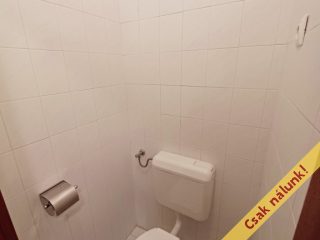 Eladó 54 m²-estársasházi lakás XIV. Kerület (Alsórákos) , Öv utcánál, Egressy út: 69'900'000 Ft