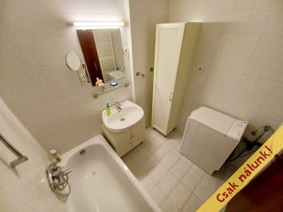 Eladó 54 m²-estársasházi lakás XIV. Kerület (Alsórákos) , Öv utcánál, Egressy út: 69'900'000 Ft