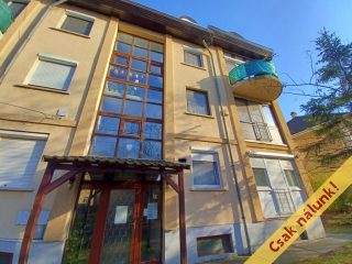 Eladó 54 m²-estársasházi lakás XIV. Kerület (Alsórákos) , Öv utcánál, Egressy út: 69'900'000 Ft