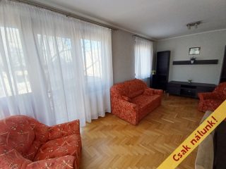 Eladó 54 m²-estársasházi lakás XIV. Kerület (Alsórákos) , Öv utcánál, Egressy út: 69'900'000 Ft