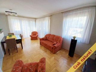 Eladó 54 m²-estársasházi lakás XIV. Kerület (Alsórákos) , Öv utcánál, Egressy út: 69'900'000 Ft