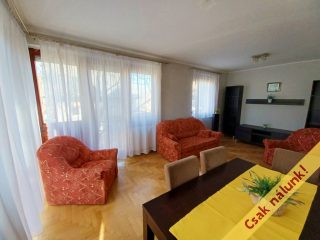 Eladó 54 m²-estársasházi lakás XIV. Kerület (Alsórákos) , Öv utcánál, Egressy út: 69'900'000 Ft