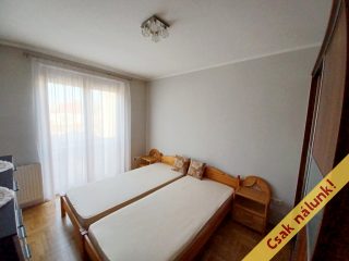 Eladó 54 m²-estársasházi lakás XIV. Kerület (Alsórákos) , Öv utcánál, Egressy út: 69'900'000 Ft