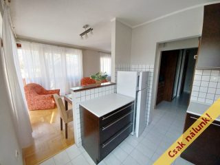 Eladó 54 m²-estársasházi lakás XIV. Kerület (Alsórákos) , Öv utcánál, Egressy út: 69'900'000 Ft