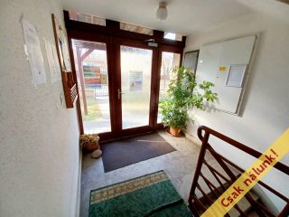 Eladó 54 m²-estársasházi lakás XIV. Kerület (Alsórákos) , Öv utcánál, Egressy út: 69'900'000 Ft