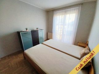 Eladó 54 m²-estársasházi lakás XIV. Kerület (Alsórákos) , Öv utcánál, Egressy út: 69'900'000 Ft