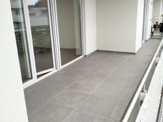 Eladó 48 m²-estársasházi lakás XIV. Kerület (Alsórákos) , Paskál Rose 2.: 100'000'000 Ft