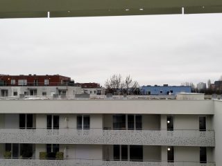 Eladó 48 m²-estársasházi lakás XIV. Kerület (Alsórákos) , Paskál Rose 2.: 100'000'000 Ft