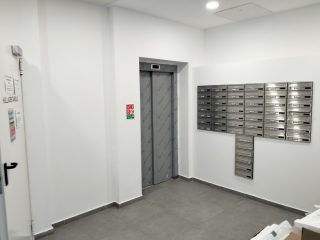 Eladó 48 m²-estársasházi lakás XIV. Kerület (Alsórákos) , Paskál Rose 2.: 100'000'000 Ft