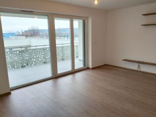 Eladó 48 m²-estársasházi lakás XIV. Kerület (Alsórákos) , Paskál Rose 2.: 99'000'000 Ft