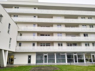 Eladó 48 m²-estársasházi lakás XIV. Kerület (Alsórákos) , Paskál Rose 2.: 99'000'000 Ft