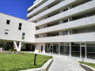 Eladó 48 m²-estársasházi lakás XIV. Kerület (Alsórákos) , Paskál Rose 2.: 99'000'000 Ft