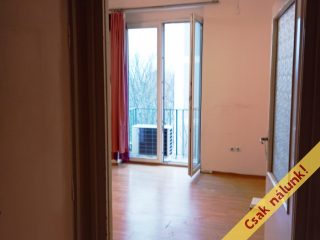 Eladó 30 m²-estársasházi lakás XIV. Kerület (Alsórákos) , Róna utca: 46'900'000 Ft