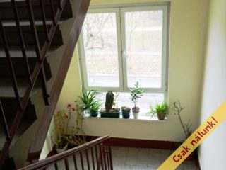 Eladó 30 m²-estársasházi lakás XIV. Kerület (Alsórákos) , Róna utca: 46'900'000 Ft