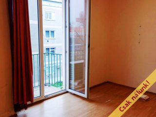 Eladó 30 m²-estársasházi lakás XIV. Kerület (Alsórákos) , Róna utca: 46'900'000 Ft