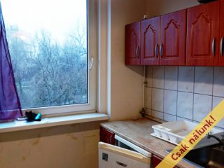 Eladó 30 m²-estársasházi lakás XIV. Kerület (Alsórákos) , Róna utca: 46'900'000 Ft