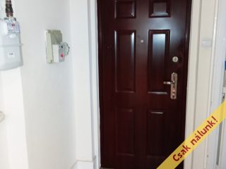 Eladó 30 m²-estársasházi lakás XIV. Kerület (Alsórákos) , Róna utca: 46'900'000 Ft