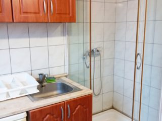 Eladó 30 m²-estársasházi lakás XIV. Kerület (Alsórákos) , Róna utca: 46'900'000 Ft