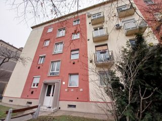 Eladó 30 m²-estársasházi lakás XIV. Kerület (Alsórákos) , Róna utca: 46'900'000 Ft