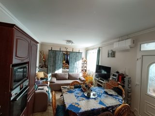 Eladó 113 m²-esikerház XIV. Kerület (Alsórákos) , Szatmár utca: 158'800'000 Ft