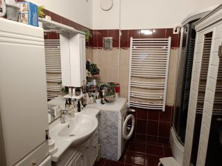 Eladó 113 m²-esikerház XIV. Kerület (Alsórákos) , Szatmár utca: 158'800'000 Ft