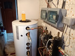 Eladó 113 m²-esikerház XIV. Kerület (Alsórákos) , Szatmár utca: 158'800'000 Ft