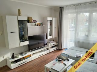 Eladó 52 m²-estársasházi lakás XIV. Kerület (Alsórákos) , Szenice-Németpróna sarok: 84'900'000 Ft