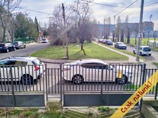 Eladó 52 m²-estársasházi lakás XIV. Kerület (Alsórákos) , Szenice-Németpróna sarok: 84'900'000 Ft