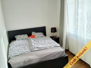 Eladó 52 m²-estársasházi lakás XIV. Kerület (Alsórákos) , Szenice-Németpróna sarok: 78'000'000 Ft