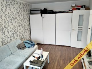 Eladó 52 m²-estársasházi lakás XIV. Kerület (Alsórákos) , Szenice-Németpróna sarok: 78'000'000 Ft