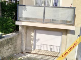 Eladó 52 m²-estársasházi lakás XIV. Kerület (Alsórákos) , Szenice-Németpróna sarok: 78'000'000 Ft