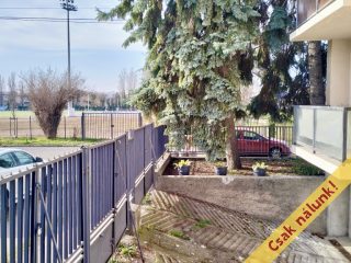 Eladó 52 m²-estársasházi lakás XIV. Kerület (Alsórákos) , Szenice-Németpróna sarok: 78'000'000 Ft