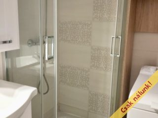 Eladó 52 m²-estársasházi lakás XIV. Kerület (Alsórákos) , Szenice-Németpróna sarok: 88'000'000 Ft