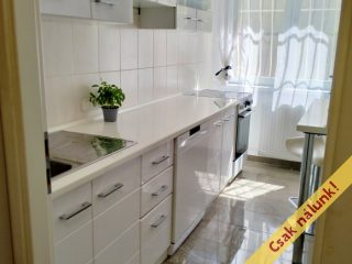 Eladó 52 m²-estársasházi lakás XIV. Kerület (Alsórákos) , Szenice-Németpróna sarok: 88'000'000 Ft