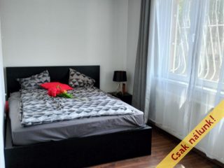 Eladó 52 m²-estársasházi lakás XIV. Kerület (Alsórákos) , Szenice-Németpróna sarok: 88'000'000 Ft