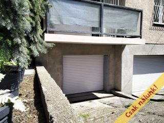 Eladó 52 m²-estársasházi lakás XIV. Kerület (Alsórákos) , Szenice-Németpróna sarok: 88'000'000 Ft