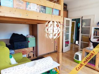 Eladó 54 m²-estársasházi lakás XIV. Kerület (Alsórákos) , Szugló utca: 67'000'000 Ft