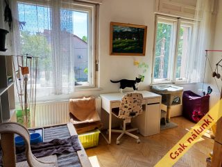Eladó 54 m²-estársasházi lakás XIV. Kerület (Alsórákos) , Szugló utca: 67'000'000 Ft